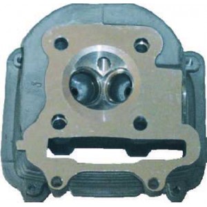 Glava cilindra GY6 125 cc (prazna) 